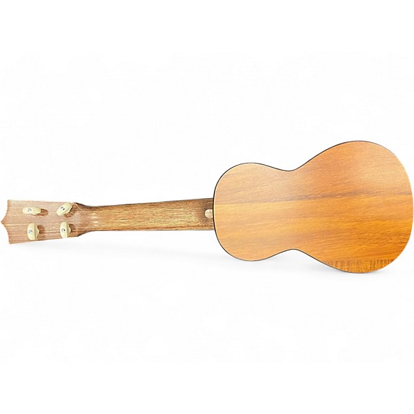 Used Martin 0XK Natural Ukulele