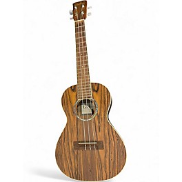 Used Cordoba 15TB-E Natural Ukulele