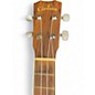 Used Cordoba 15TB-E Natural Ukulele