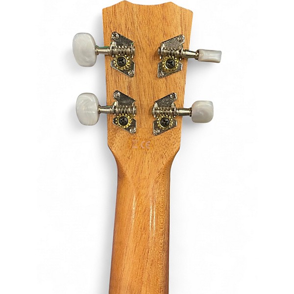 Used Cordoba 15TB-E Natural Ukulele