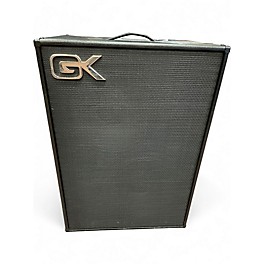 Used Gallien-Krueger MB212-II Ultralight 500W 2x12 Bass Combo Amp