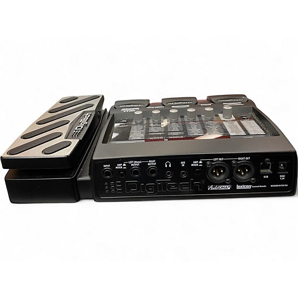ギター DigiTech RP355 Amazon.com: DigiTech RP355 Modeling Guitar Processor and USB