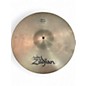 Used Zildjian 16in A Series Rock Crash Cymbal thumbnail