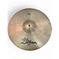 Used Zildjian 16in A Series Rock Crash Cymbal