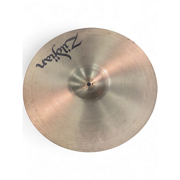 Used Zildjian 16in A Series Rock Crash Cymbal