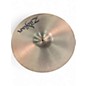 Used Zildjian 16in A Series Rock Crash Cymbal