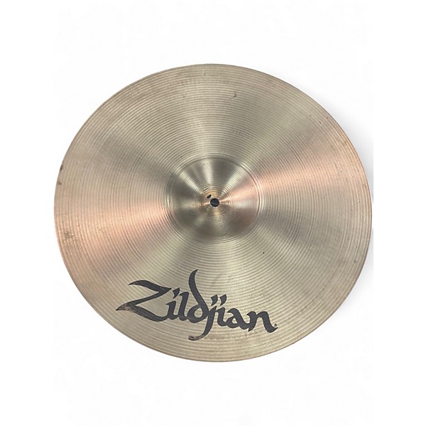 Used Zildjian 16in A Series Rock Crash Cymbal