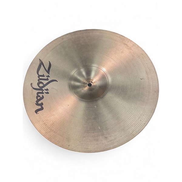 Used Zildjian 16in A Series Rock Crash Cymbal