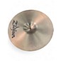 Used Zildjian 16in A Series Rock Crash Cymbal