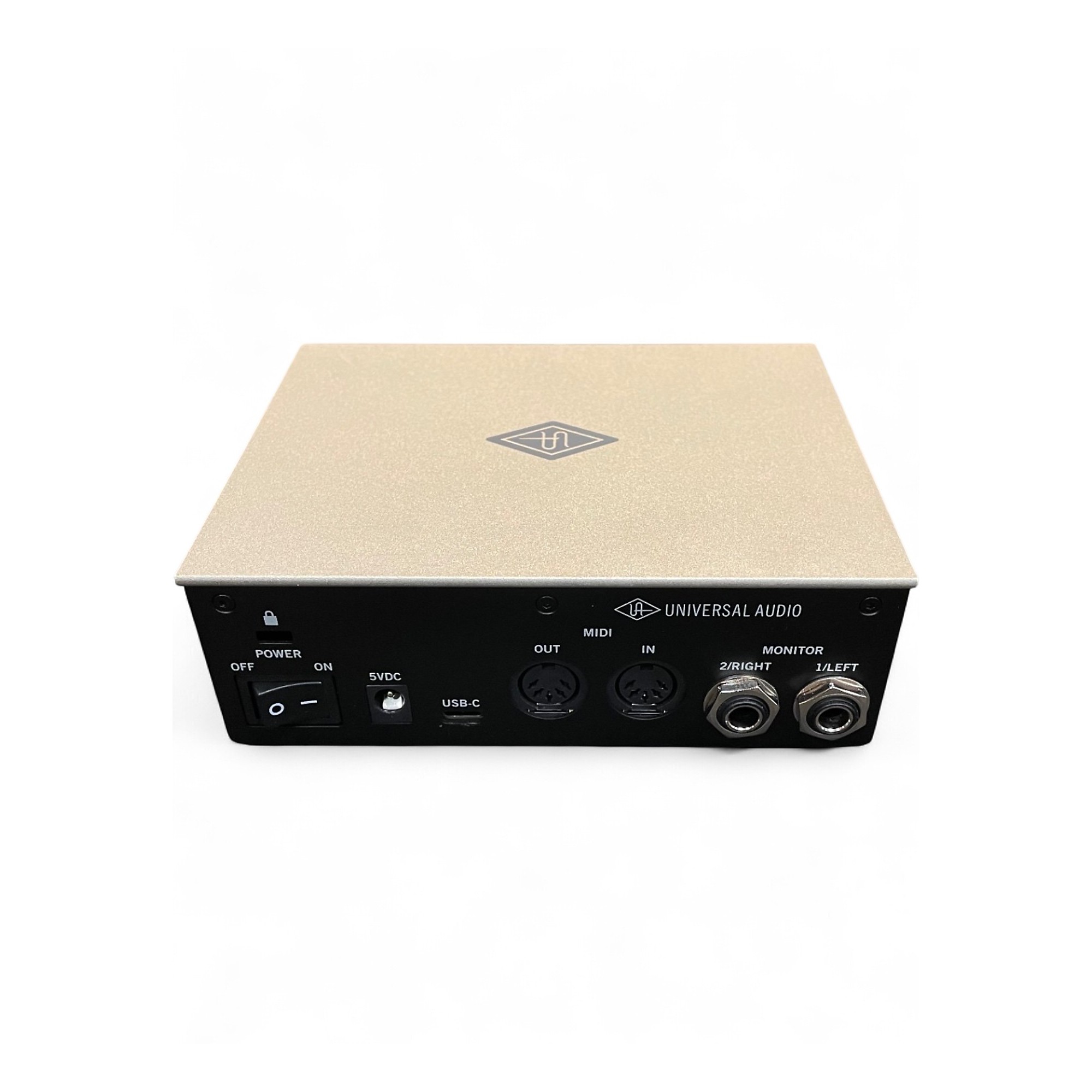 Used Universal Audio Volt 1 Audio Interface | Guitar Center