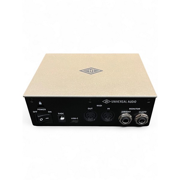 UNIVERSAL AUDIO volt1 未使用品 31J3WKGSl0L.jpg_BO30,255,255,