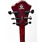 Used B.C. Rich Mockingbird ST Crimson Red Trans Solid Body Electric Guitar
