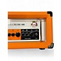 Used Orange Amplifiers Super Crush 100H Solid State Guitar Amp Head