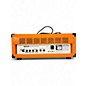 Used Orange Amplifiers Super Crush 100H Solid State Guitar Amp Head