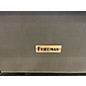 Used Friedman 2x12 Guitar Cabinet thumbnail