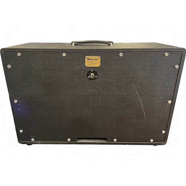 Used Friedman 2x12 Guitar Cabinet