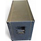 Used Orange Amplifiers PPC212C 2x12 120W Closed Back Guitar Cabinet