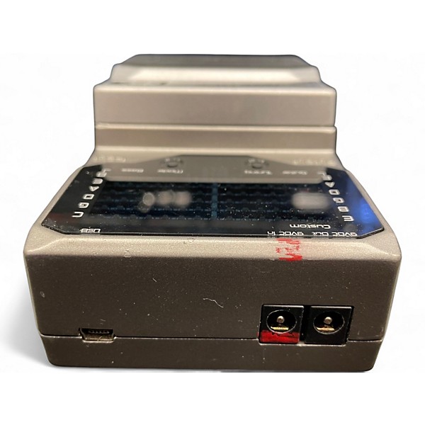 Used DigiTech HT6 Hardwire Chromatic Tuner Tuner Pedal