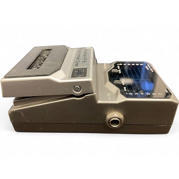 Used DigiTech HT6 Hardwire Chromatic Tuner Tuner Pedal