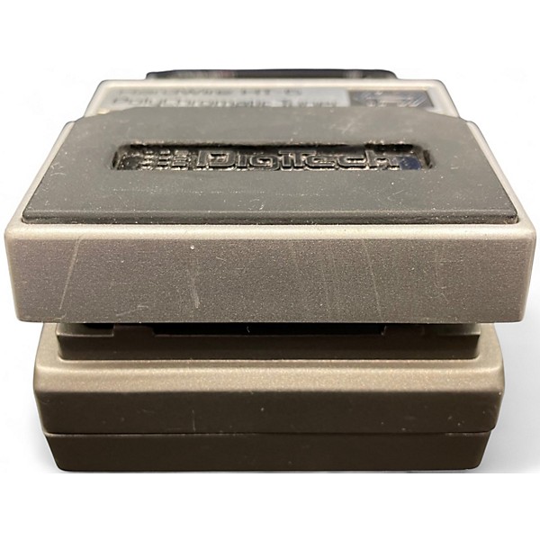 Used DigiTech HT6 Hardwire Chromatic Tuner Tuner Pedal