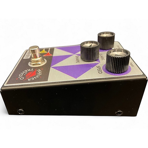 Used Maestro MARINER TREMOLO Effect Pedal