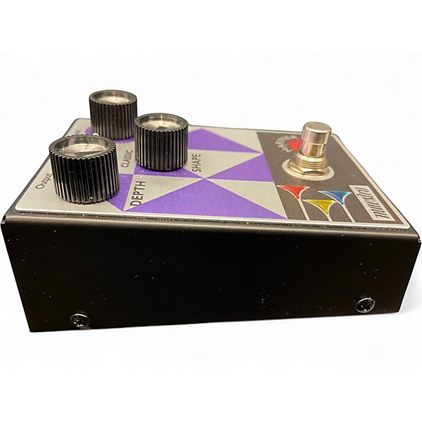 Used Maestro MARINER TREMOLO Effect Pedal