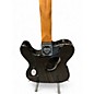 Used Schecter Guitar Research Diamond Series PT BLACK FADE BURST BURL Solid Body Electric Guitar