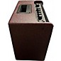 Used Fender Mustang LT25 25W 1x8 Guitar Combo Amp