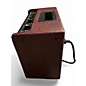 Used Fender Mustang LT25 25W 1x8 Guitar Combo Amp