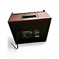 Used Fender Mustang LT25 25W 1x8 Guitar Combo Amp