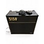 Used EVH 5150 EL34 1X12 40 WATT Guitar Combo Amp thumbnail