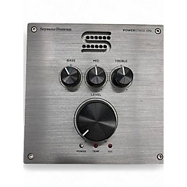 Used Seymour Duncan POWERSTAGE 170 Solid State Guitar Amp Head