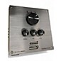 Used Seymour Duncan POWERSTAGE 170 Solid State Guitar Amp Head