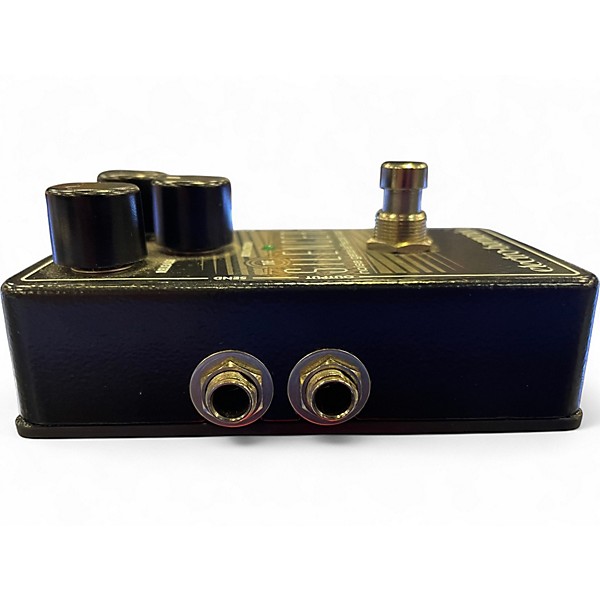 Used Electro-Harmonix Silencer Noise Gate Effect Pedal
