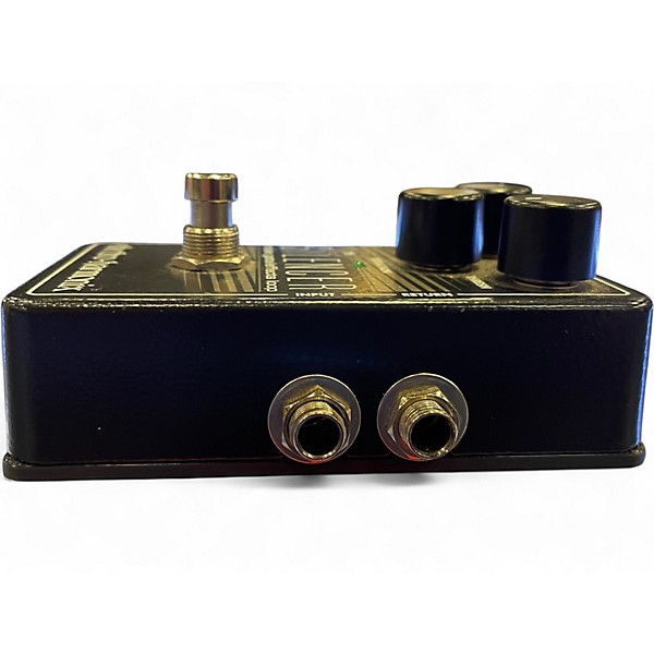 Used Electro-Harmonix Silencer Noise Gate Effect Pedal