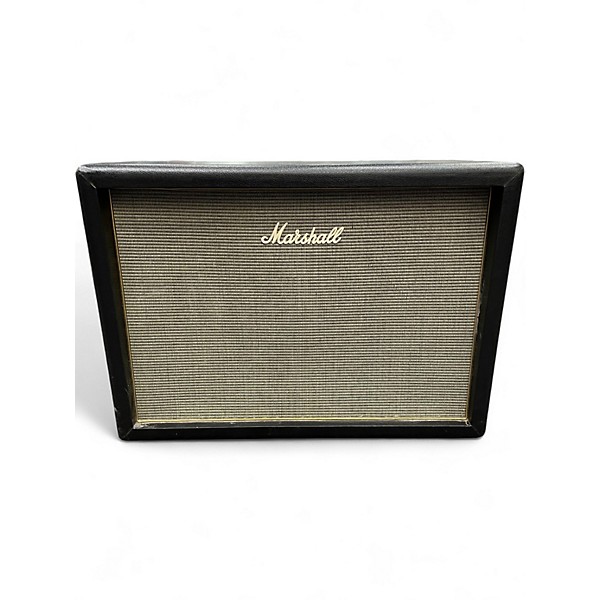 Used Marshall ORI212 Guitar Cabinet