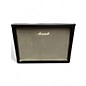 Used Marshall ORI212 Guitar Cabinet thumbnail