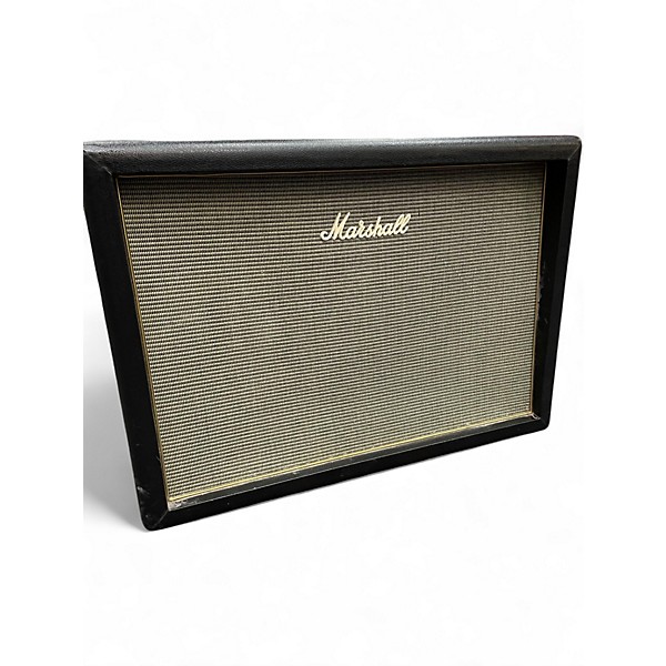 Used Marshall ORI212 Guitar Cabinet