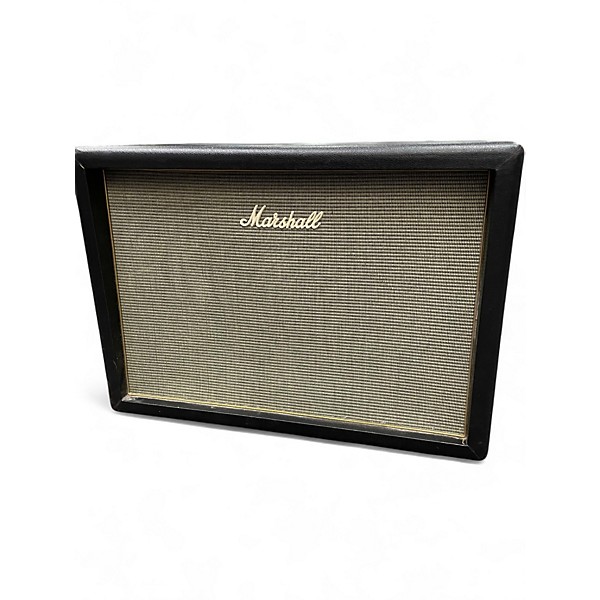 Used Marshall ORI212 Guitar Cabinet