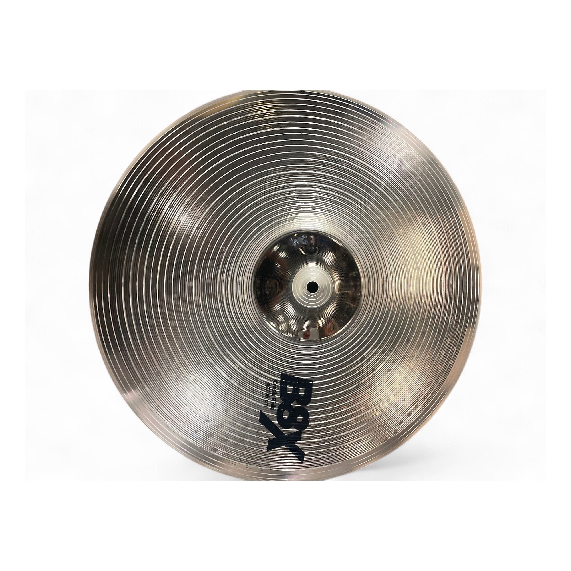 ボンタン、タンラン Zildjian ZXT Max Hat 14 TOP BOTTOM - メルカリ