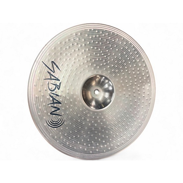 Used SABIAN 18in B8X Crash Ride Cymbal 38 | Guitar Center