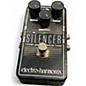 Used Electro-Harmonix Silencer Noise Gate Effect Pedal thumbnail