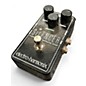Used Electro-Harmonix Silencer Noise Gate Effect Pedal