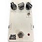 Used JHS Pedals 3 SERIES FUZZ Effect Pedal thumbnail
