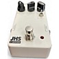 Used JHS Pedals 3 SERIES FUZZ Effect Pedal