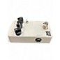 Used JHS Pedals 3 SERIES FUZZ Effect Pedal