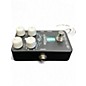 Used Electro-Harmonix Oceans 11  Reverb Effect Pedal