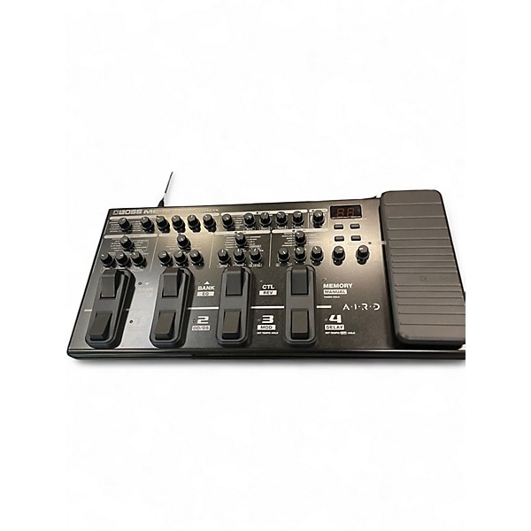 Used BOSS ME90 Effect Processor