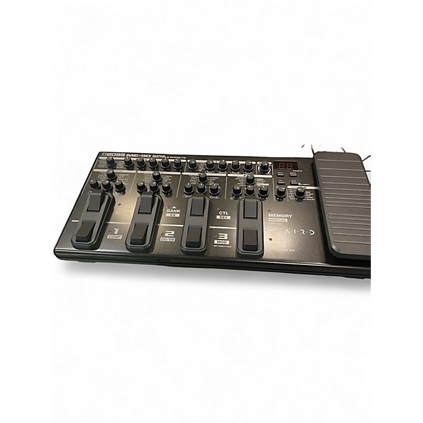Used BOSS ME90 Effect Processor