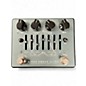 Used Darkglass Alpha Omega Ultra V2 Bass Effect Pedal thumbnail